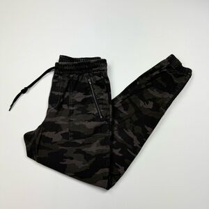 Women’s Athleta Farallon Cuffed Jogger Sweatpants Size 4